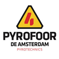 Pyrofoor de Amsterdam