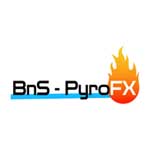 BnS PyroFX