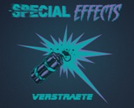 VW Special Effects BV